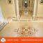 Marble flooring border designs