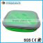 FDA silicone lunch case, food container, silicone gift