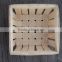 China supplier high quality New type of woven birch veneer box