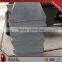 Strict process polished G654 granite stair parts