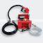 China Supply 600W Self Priming Electric Oil Diesel Transfer Pump With Flow Meter