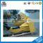 Excavator vibratory ripper for mountain rock breaker for 10-20ton excavator