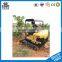 China small best mini excavator