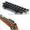 Universal Mount 11mm for 20mm Rail Rails Laser Scope Weaver Adapter Hunting