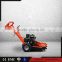 ISO9001 certificate competitive price high efficiency professional new gasoline tree stump grinder for sale