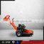 Professionally manufacturing high quality CE approved 13 hp gasoline engine wood stump grinder