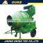 Promotion this month Construction blender machine, Horizontal Ribbon Mixer, concrete mixer