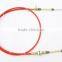 Chinese Automobile restraint cables
