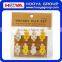Lovely Animal Image Wooden Pegs Wooden Clip Set