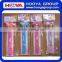plush slap bracelets heart shape Bangles