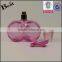 3ml 8ml 10ml mini cosmetic 3ml perfume bottle amber color 3ml perfume bottle round shape roll on perfume bottle glass 3ml