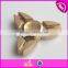 Customize anxiety release hand fidget alloy spinner top fashion metal fidget alloy spinner W01A245