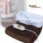 Electric Heating Foot Warmer Shoes