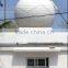 Durable FRP Antenna Radome Radar Cover for Telecommunication