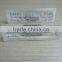 9 Magnum Tip Disposable Tubes With 1 1/4" (30mm)Grip - Box of 15