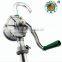 Best selling 25mm hand rotary hand pump for oil industry