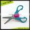SC033B 5-1/4" Hot Selling Lower Price Safety Craft Cutting Scissors