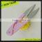 ST001 2014 New 4" fancy embroidery scissor thread scissors