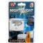 MIGHTY LIGHT 3 LED Indoor Outdoor Activated Motion Sensor Night