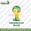Hight quantity sport towel for world cup 2014/microfiber swimming towel wholesale China/printed microfiber cleaning cloth