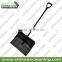 Hot seling snow shovel with handle/plastic snow shovel/snow shovel for car