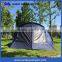 China made cold prevent durable camping tent for family
