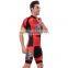 Wholesale cycling jerseys and pants set