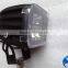 Hot Sold IP68 Auto Lamp 4x4 Off Road 12w LED Work Light For Vehicle