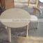 Used Popular Wooden Round Stools For Indoor And Outdoor Use