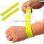 Reflective Snap Bracelet For Running Jogging Cycling Promotion