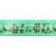 Custom Printed Grosgrain Ribbon