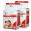 low sugar 500g/bag instant dry yeast for making breads
