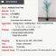 dry branches artificial tree without leaves wedding tree for centerpieces