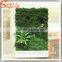 artificial grass wall artificial green plant wall artificial hedge