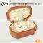Cheap solid wood finished antique wooden treasure chest superior jewelry box