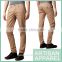 New Design Casual Chino Pants For Men 2016 Men's Cotton Twill Trousers Wholesale