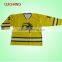 sublimated colorful reversable hockey jerseys