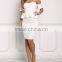 Fabulous Sexy Girls White Off Shoulder Peplum Bodycon Night Party Dress Pictures All Types Of Ladies Dresses HSd5039
