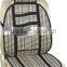 High Quality Bamboo Andult Car Seat Cushion