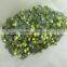 Pujiang factory wholesale loose flat back hotfix crystal rhinestones for garment