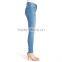 Ami Stretch Skinny Jeans