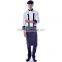 Designer Formal Executive Fashion Chef Uniform Design