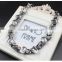 New design big brand latest design crystal beads collar necklace jewelry for women