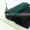 Best price cotton fabric olive-green color china suppiler