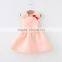 Baby frock designs 2017 children frocks baby girl summer mickey dresses forkids clothing