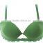 HSZ-58063 China Supplier Plus Size Hot Sexy Lingerie Indian Women Sexy Bra Leather Underwear For Ladies