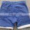 boy's denim shorts