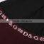 2015 Men Blank Pullover Custom Wholesale Sweaters