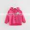 S16152A Spring Fashion Kids Jacket Girls Jackets Clothes Children Coat