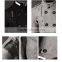 Hot sale 4 colors and 4 size for choice casual European stylish mature men coat woolen